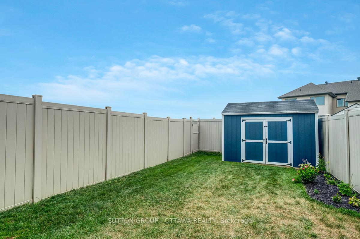 Photo 42 of 4949 Abbott Street E, Ottawa, Kanata - Emerald Meadows/Trailwest — HOMEH
