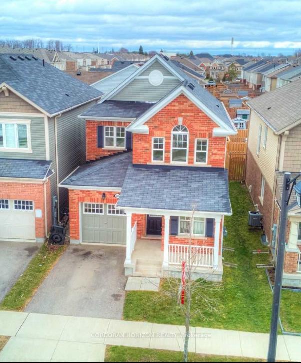 Photo 1 of 289 Apple Hill Crescent, Kitchener — HOMEH