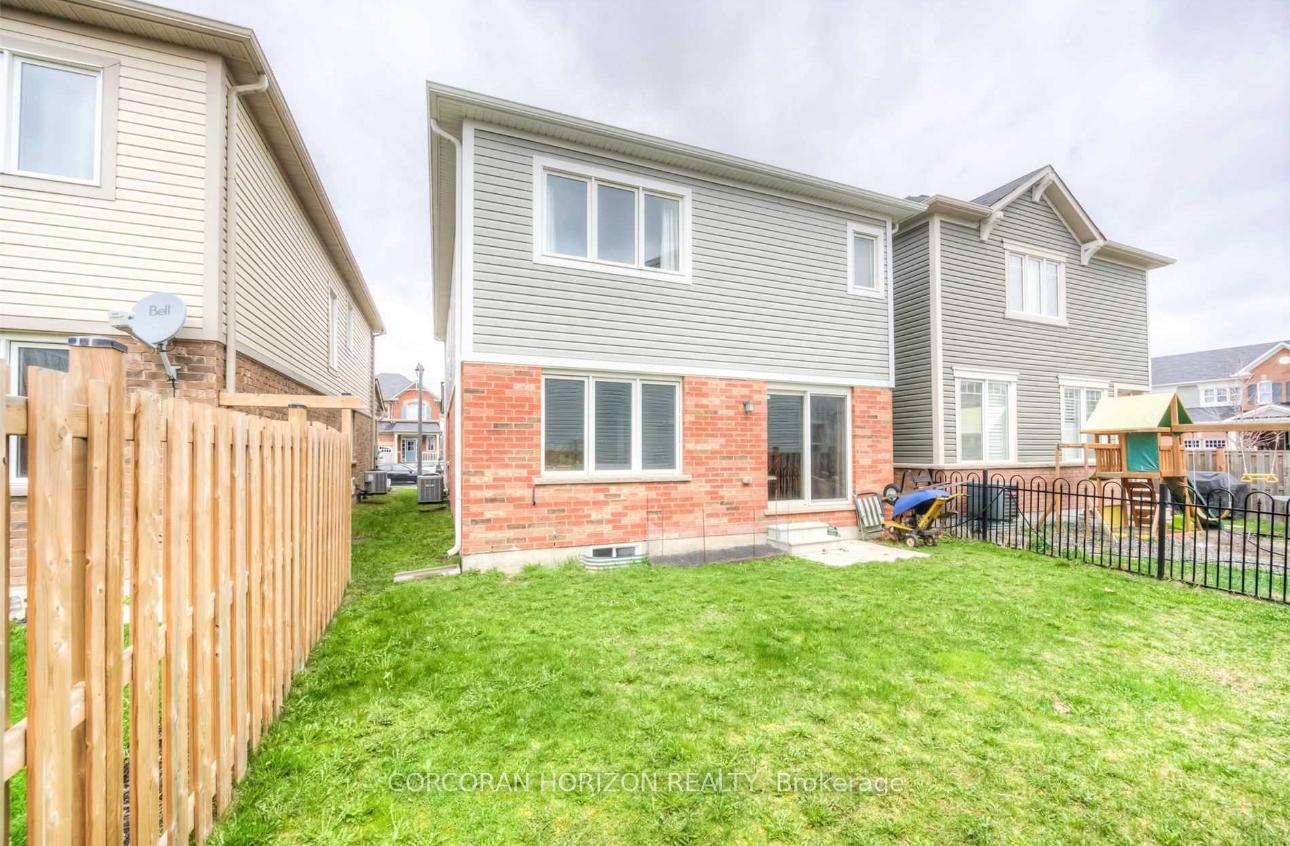 Photo 20 of 289 Apple Hill Crescent, Kitchener — HOMEH