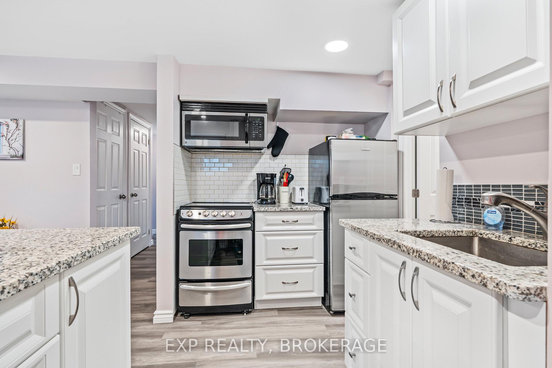 Photo 24 of 968 Kenshaw Street, Kingston, North of Taylor-Kidd Blvd — HOMEH