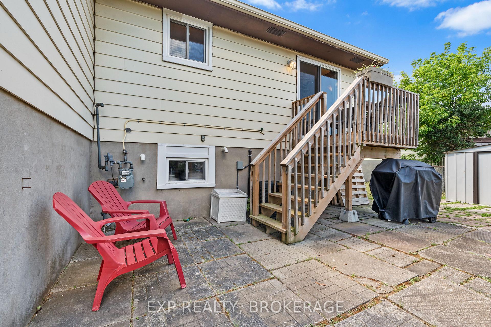 Photo 38 of 968 Kenshaw Street, Kingston, North of Taylor-Kidd Blvd — HOMEH