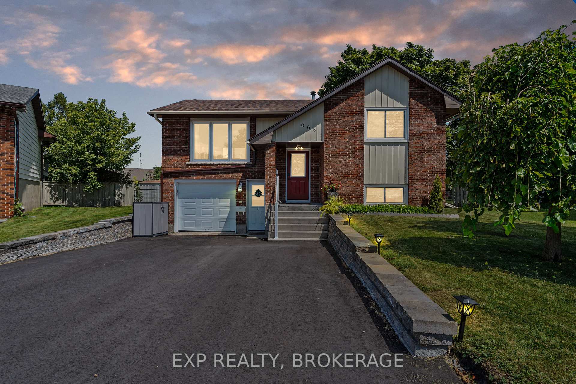 Photo 43 of 968 Kenshaw Street, Kingston, North of Taylor-Kidd Blvd — HOMEH