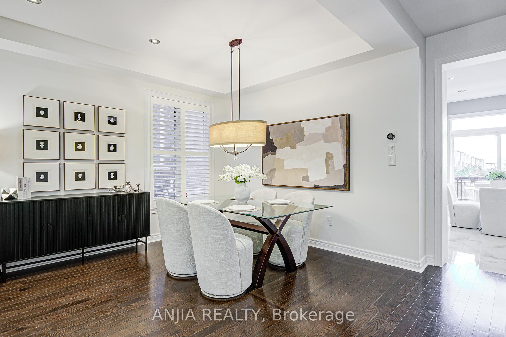 Photo 13 of 96 Brock Avenue, Markham, Berczy — HOMEH