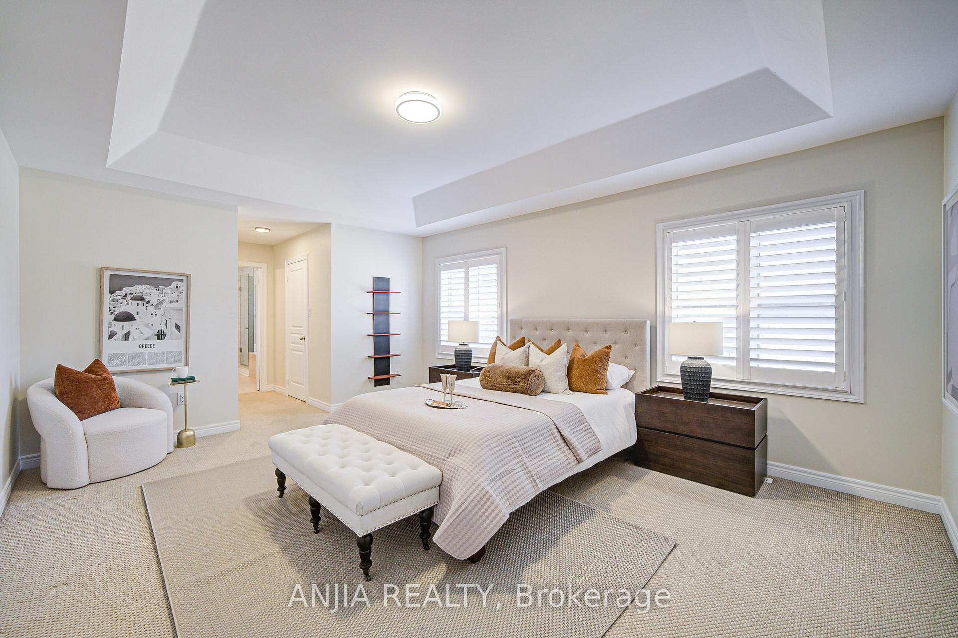Photo 19 of 96 Brock Avenue, Markham, Berczy — HOMEH