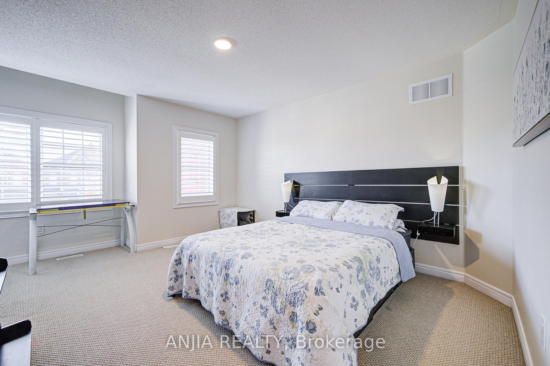 Photo 22 of 96 Brock Avenue, Markham, Berczy — HOMEH