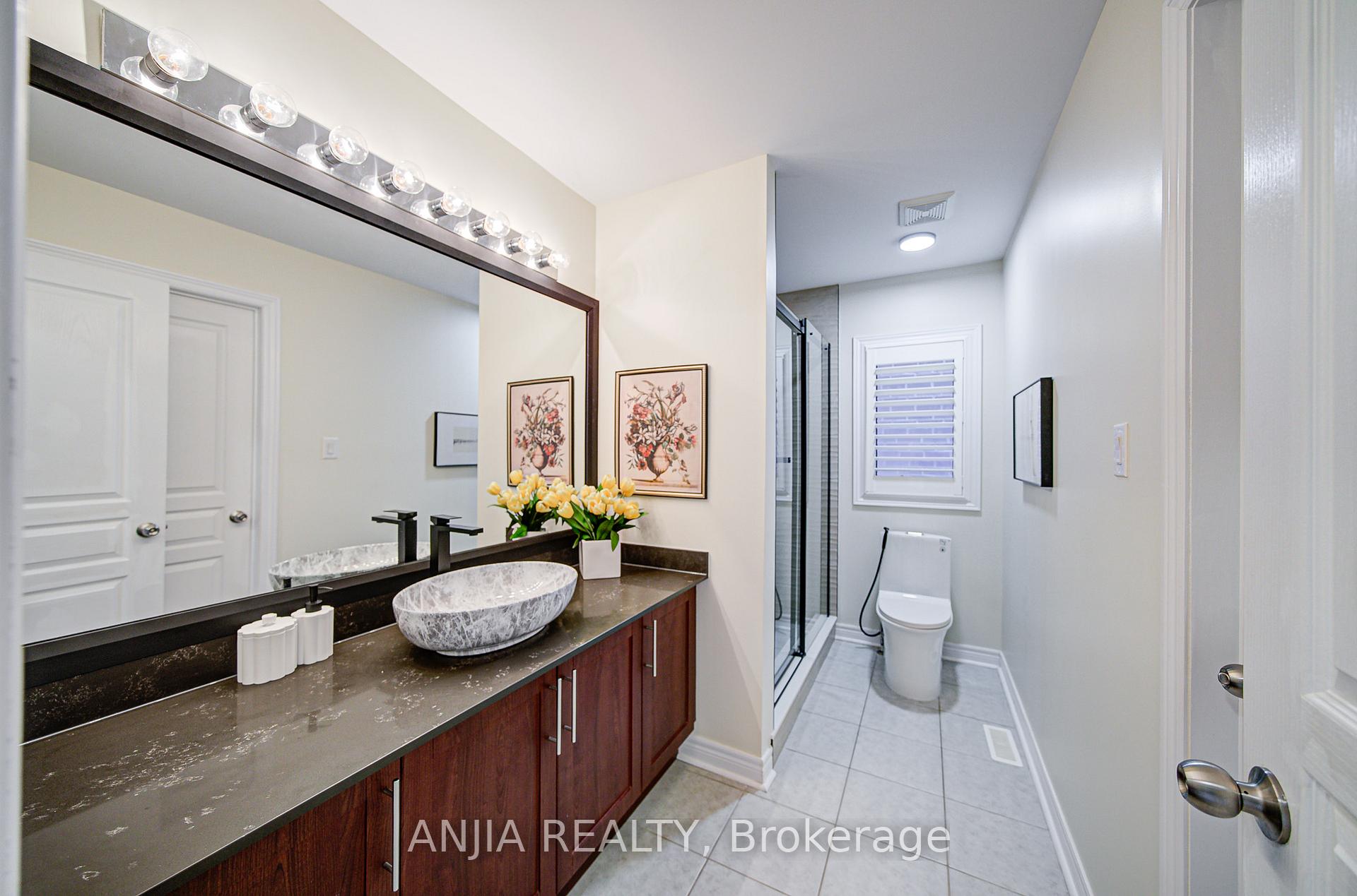 Photo 26 of 96 Brock Avenue, Markham, Berczy — HOMEH