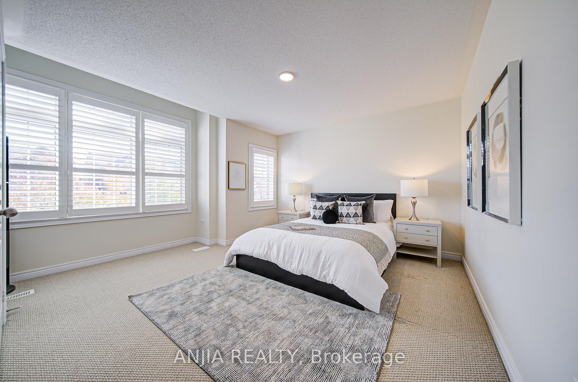 Photo 27 of 96 Brock Avenue, Markham, Berczy — HOMEH