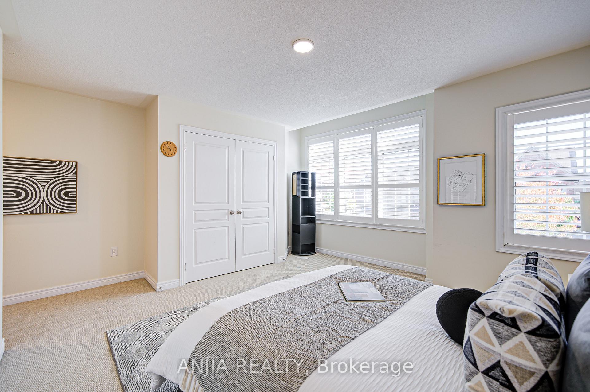 Photo 28 of 96 Brock Avenue, Markham, Berczy — HOMEH