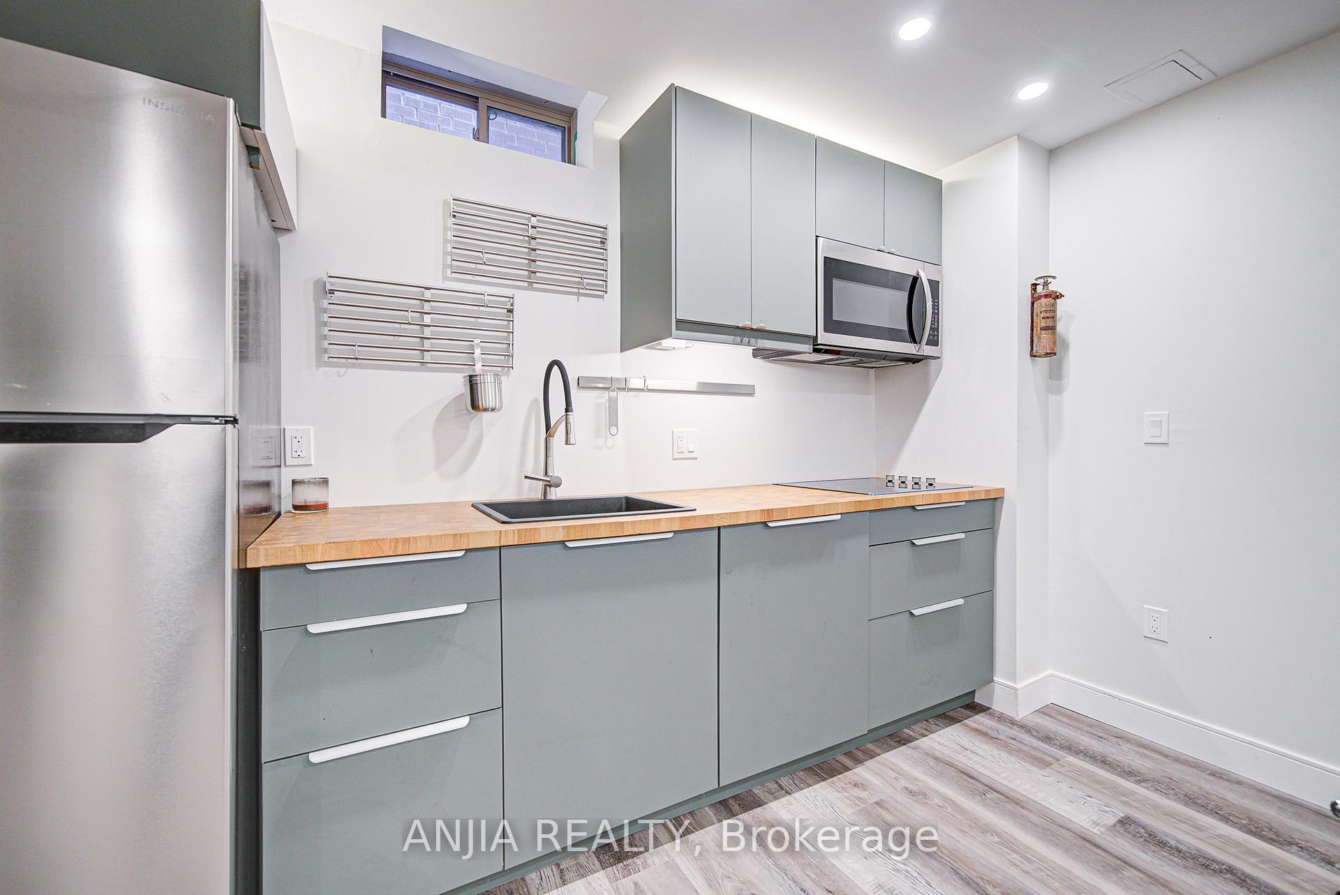 Photo 38 of 96 Brock Avenue, Markham, Berczy — HOMEH