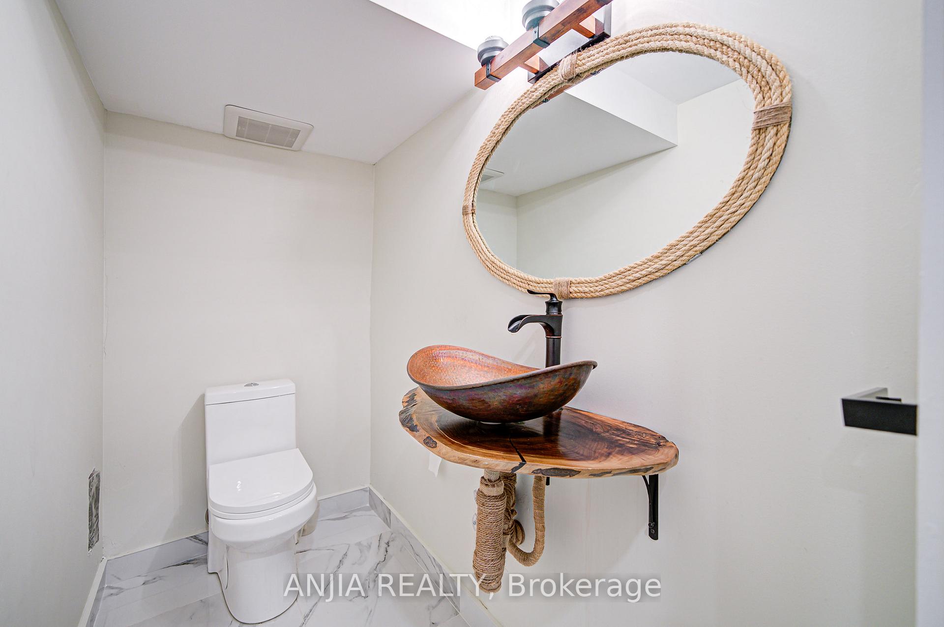 Photo 41 of 96 Brock Avenue, Markham, Berczy — HOMEH