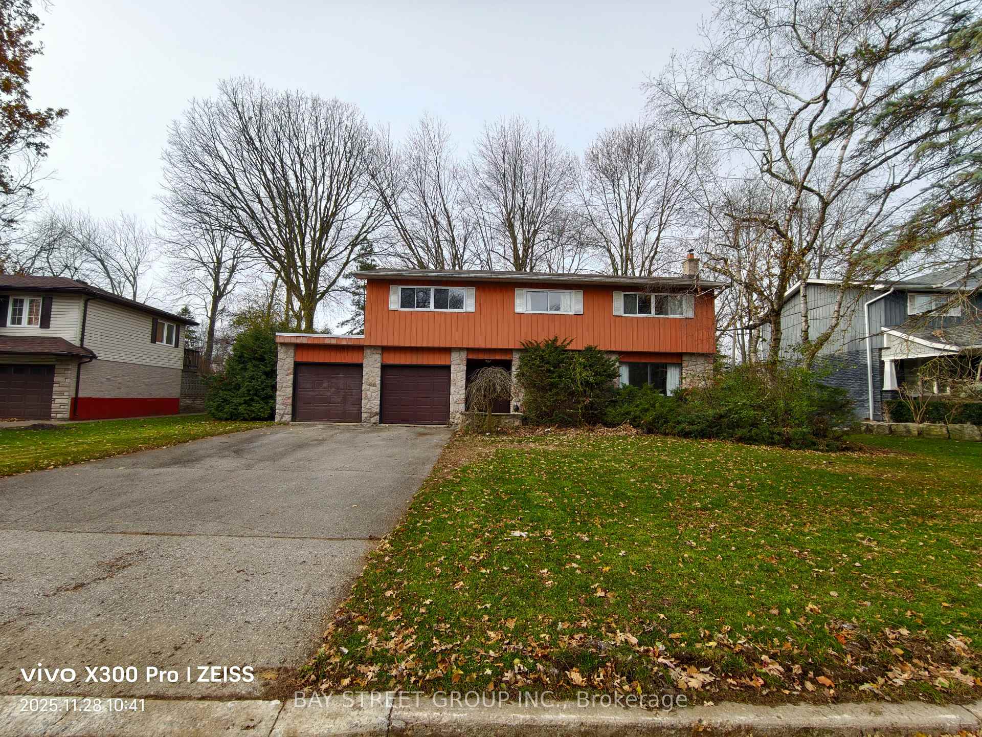 Photo 1 of 14 Jeremy Drive, Markham, Unionville — HOMEH