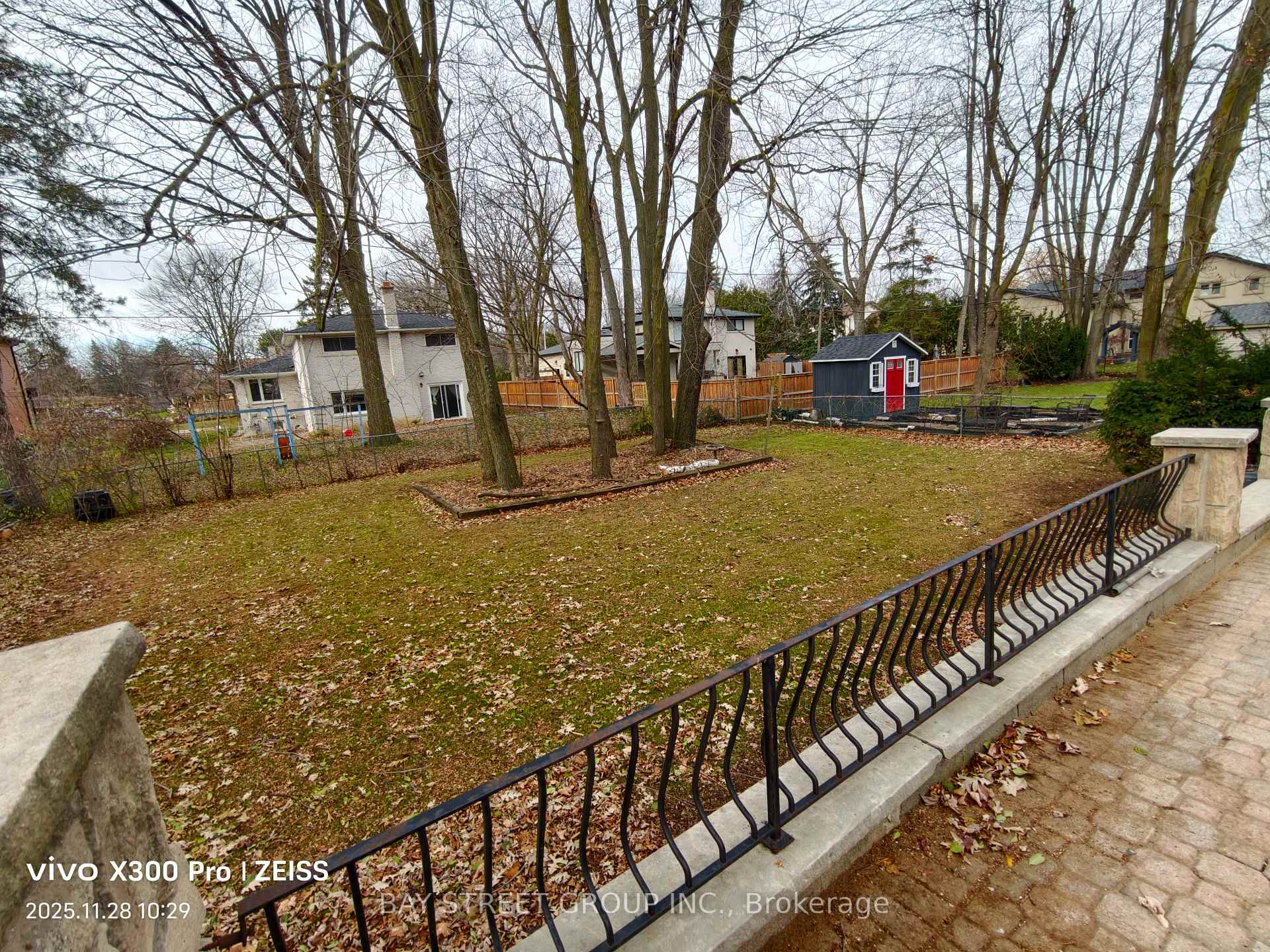 Photo 13 of 14 Jeremy Drive, Markham, Unionville — HOMEH