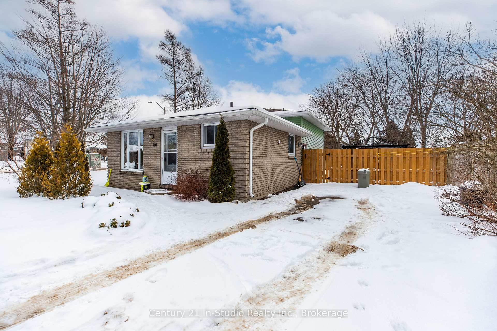 Photo 3 of 799 Abbey Road, Kincardine — HOMEH