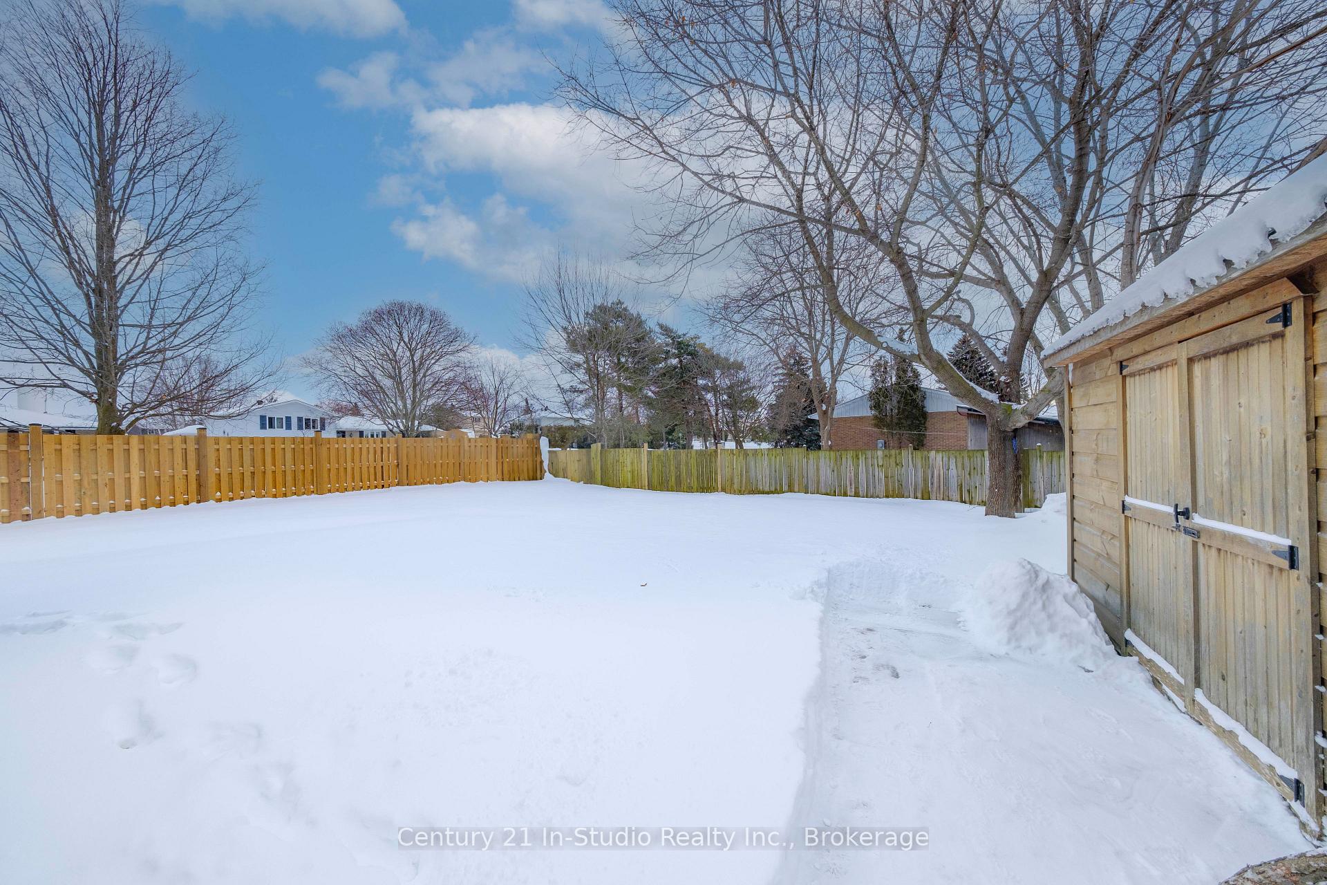 Photo 20 of 799 Abbey Road, Kincardine — HOMEH