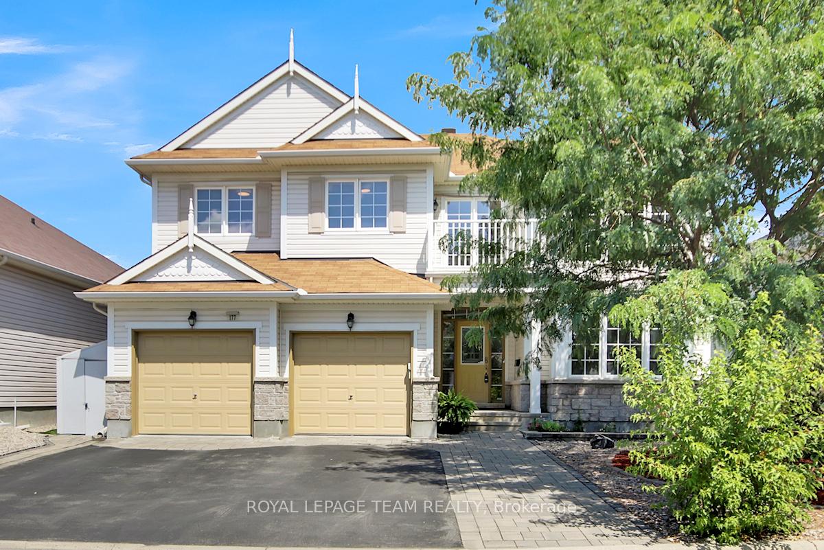 Photo 1 of 177 Ingersoll Crescent, Ottawa, Kanata - Kanata Lakes/Heritage Hills — HOMEH