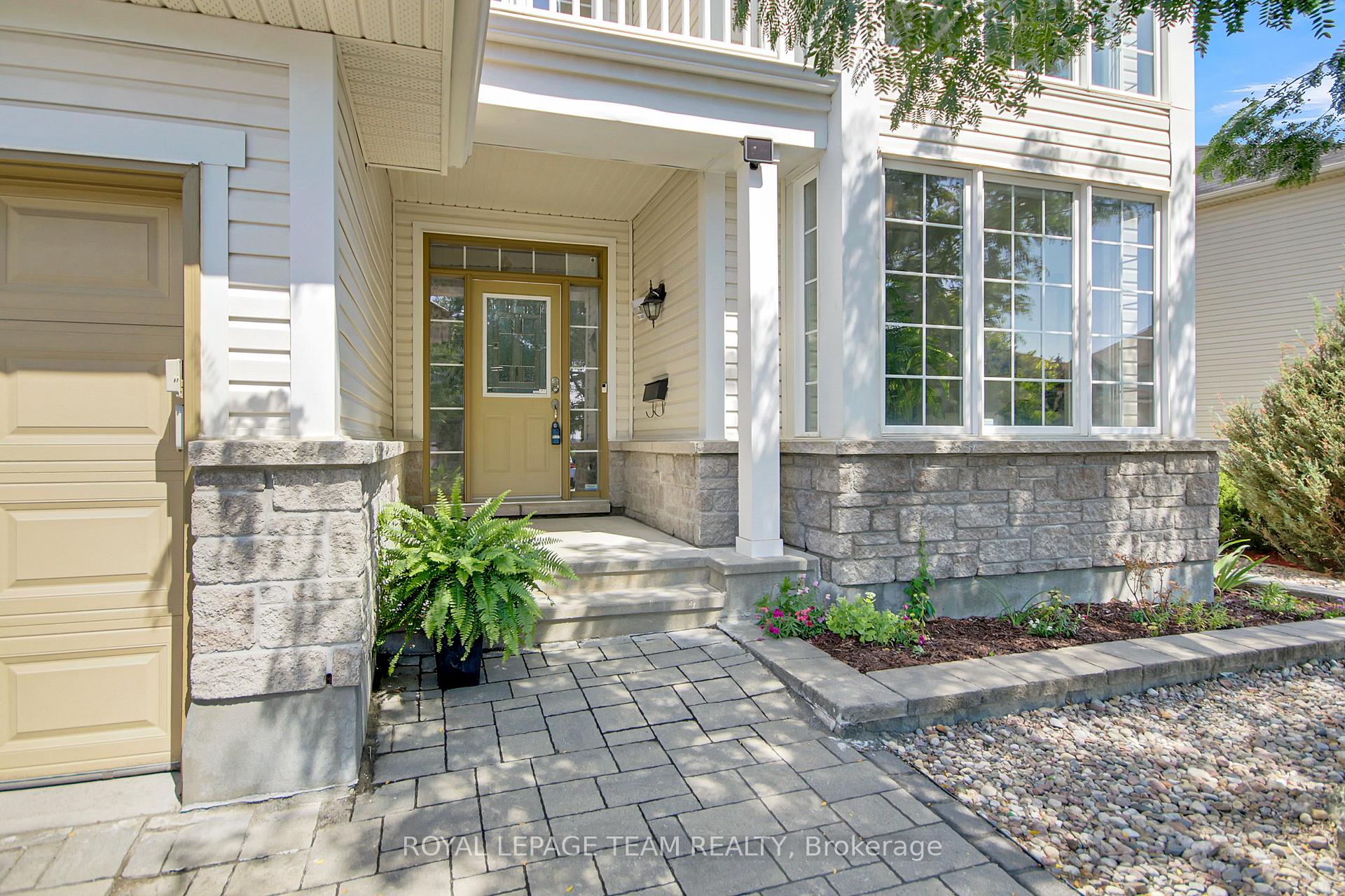 Photo 2 of 177 Ingersoll Crescent, Ottawa, Kanata - Kanata Lakes/Heritage Hills — HOMEH
