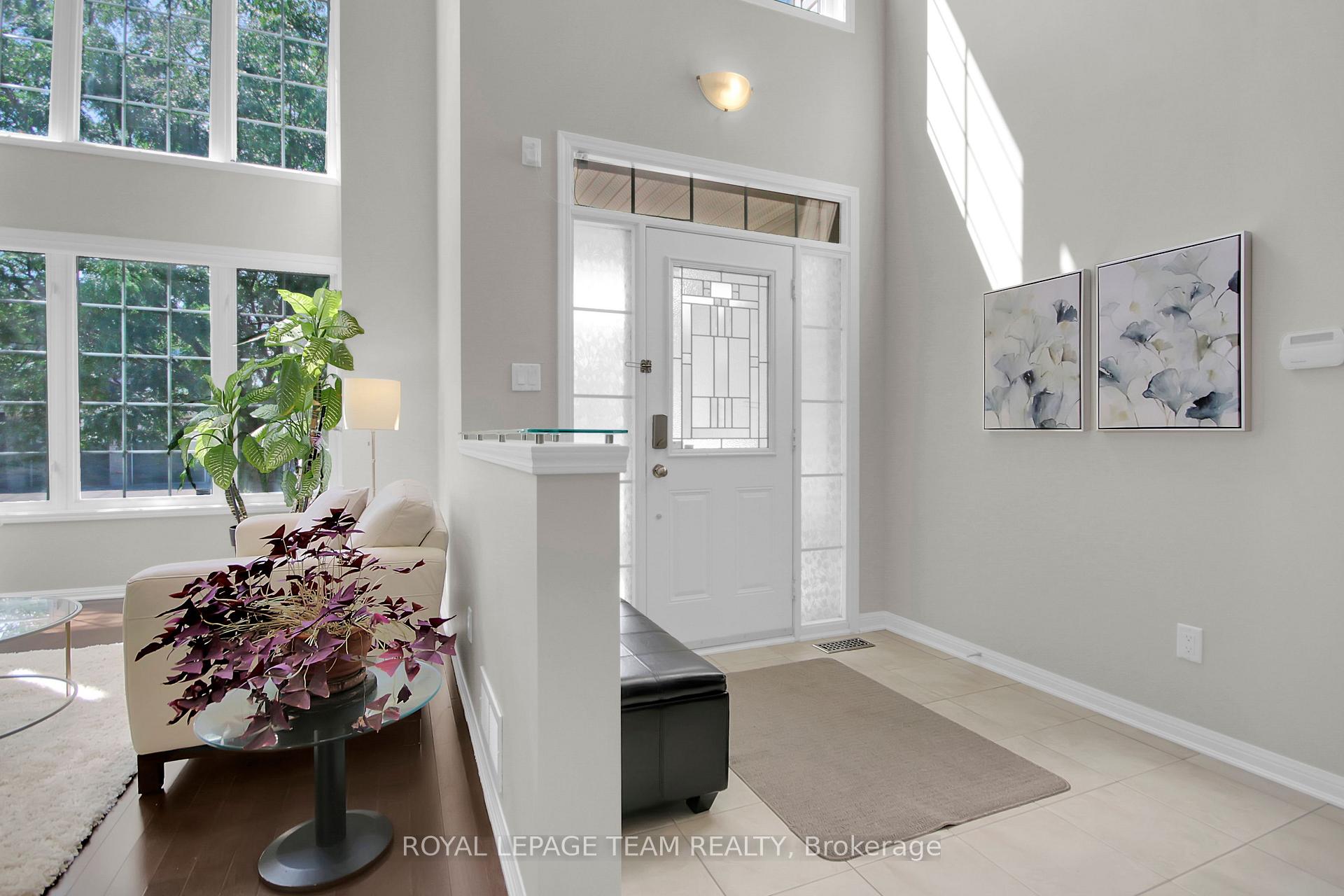 Photo 3 of 177 Ingersoll Crescent, Ottawa, Kanata - Kanata Lakes/Heritage Hills — HOMEH