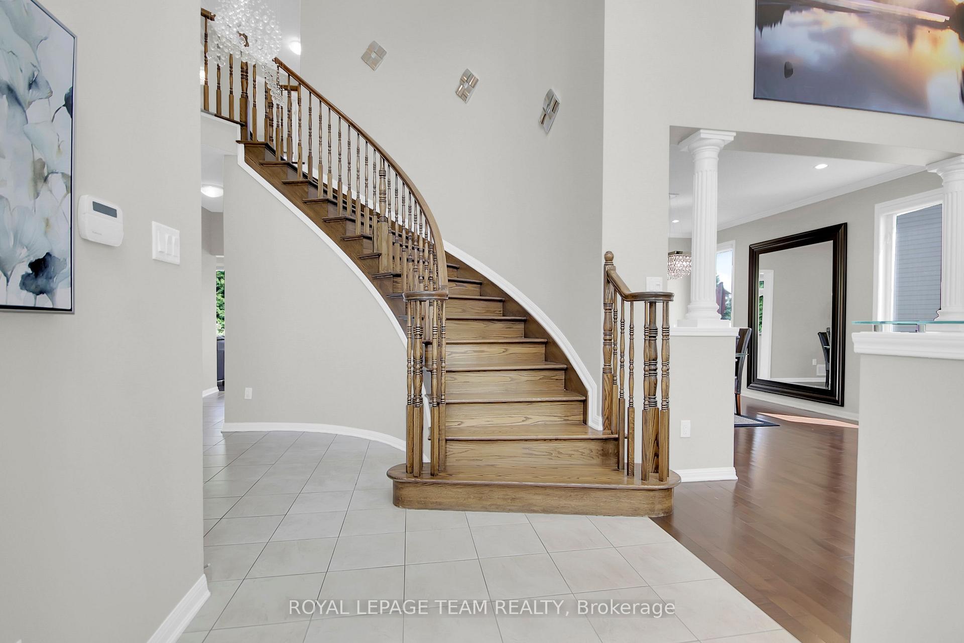 Photo 4 of 177 Ingersoll Crescent, Ottawa, Kanata - Kanata Lakes/Heritage Hills — HOMEH