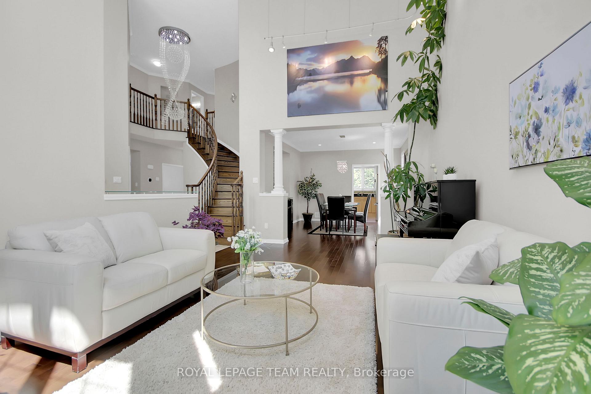 Photo 6 of 177 Ingersoll Crescent, Ottawa, Kanata - Kanata Lakes/Heritage Hills — HOMEH