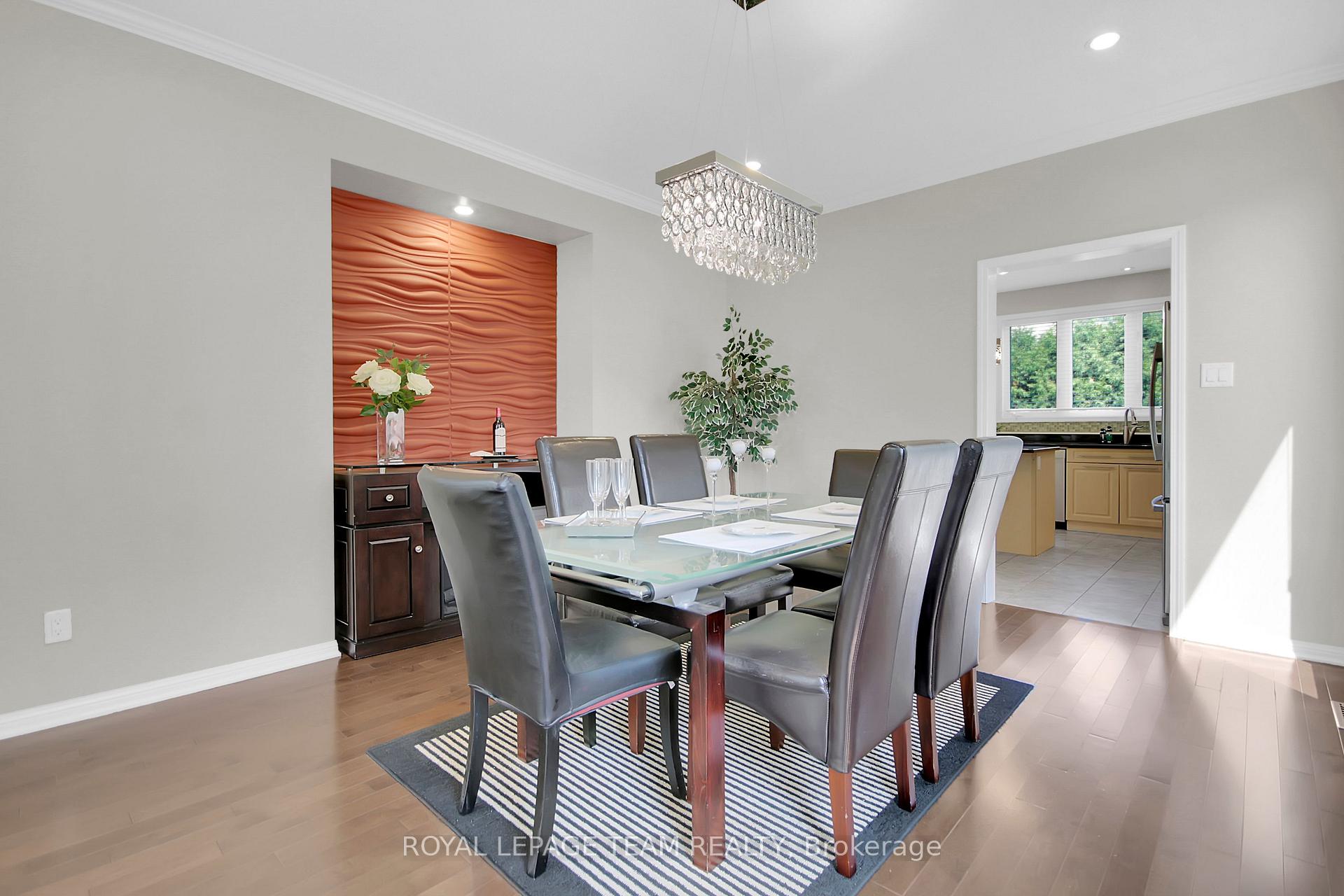 Photo 7 of 177 Ingersoll Crescent, Ottawa, Kanata - Kanata Lakes/Heritage Hills — HOMEH