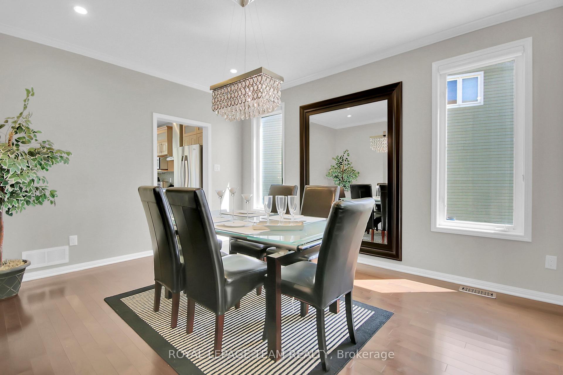 Photo 8 of 177 Ingersoll Crescent, Ottawa, Kanata - Kanata Lakes/Heritage Hills — HOMEH