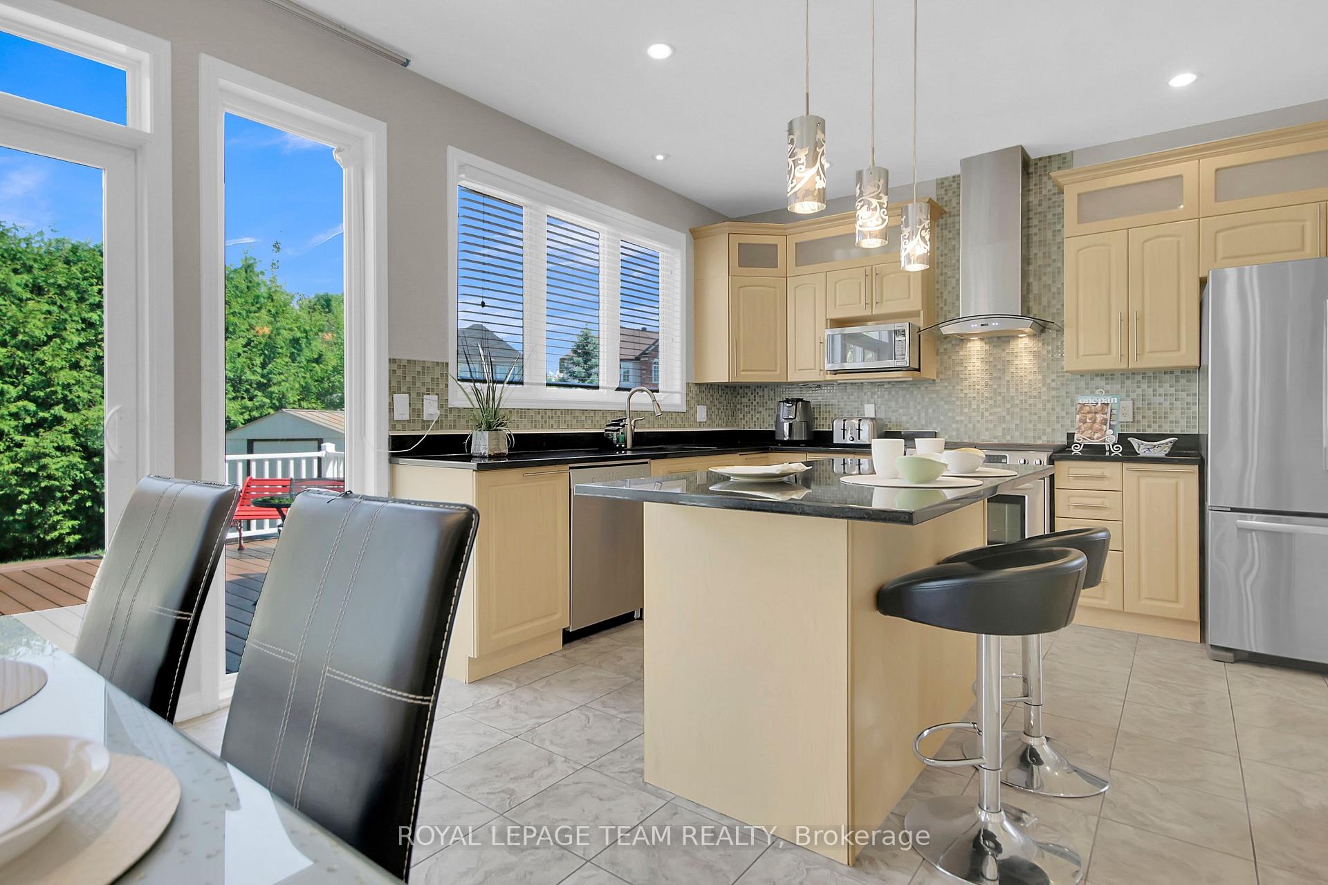 Photo 9 of 177 Ingersoll Crescent, Ottawa, Kanata - Kanata Lakes/Heritage Hills — HOMEH