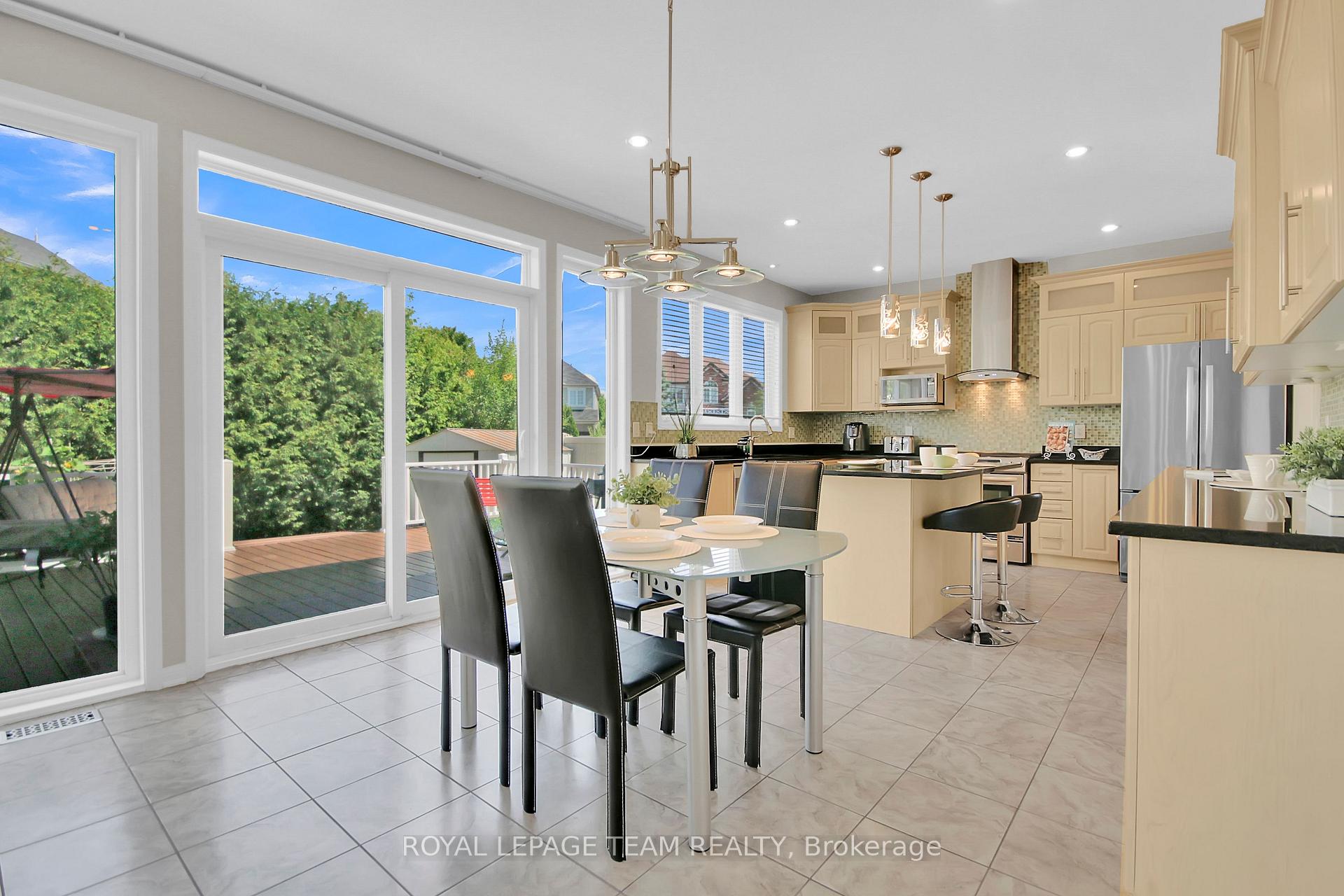 Photo 12 of 177 Ingersoll Crescent, Ottawa, Kanata - Kanata Lakes/Heritage Hills — HOMEH