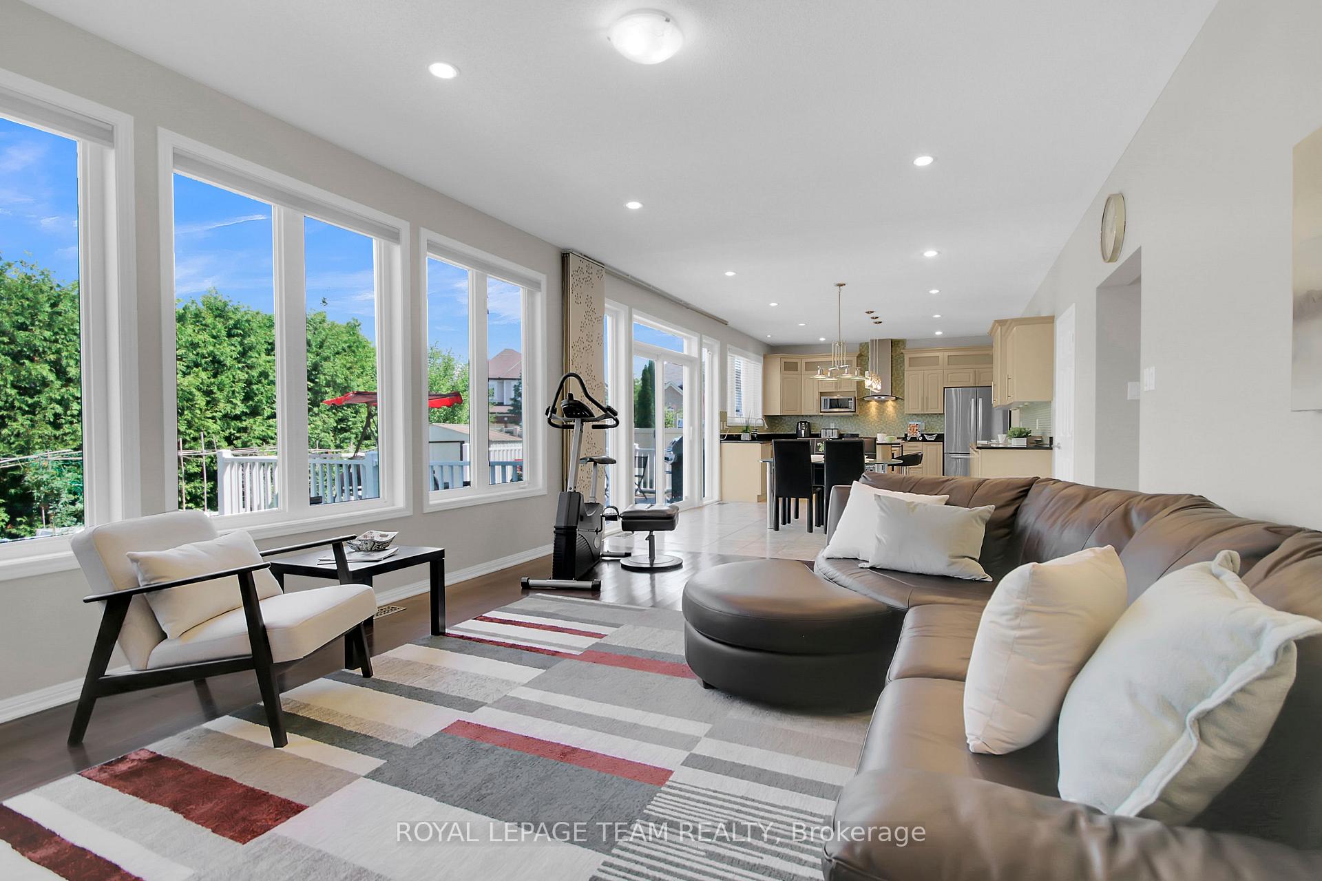 Photo 15 of 177 Ingersoll Crescent, Ottawa, Kanata - Kanata Lakes/Heritage Hills — HOMEH