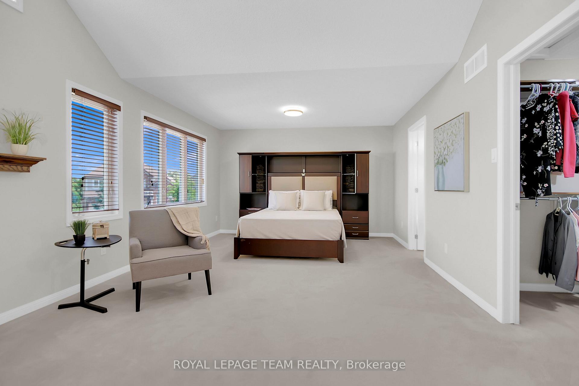 Photo 20 of 177 Ingersoll Crescent, Ottawa, Kanata - Kanata Lakes/Heritage Hills — HOMEH