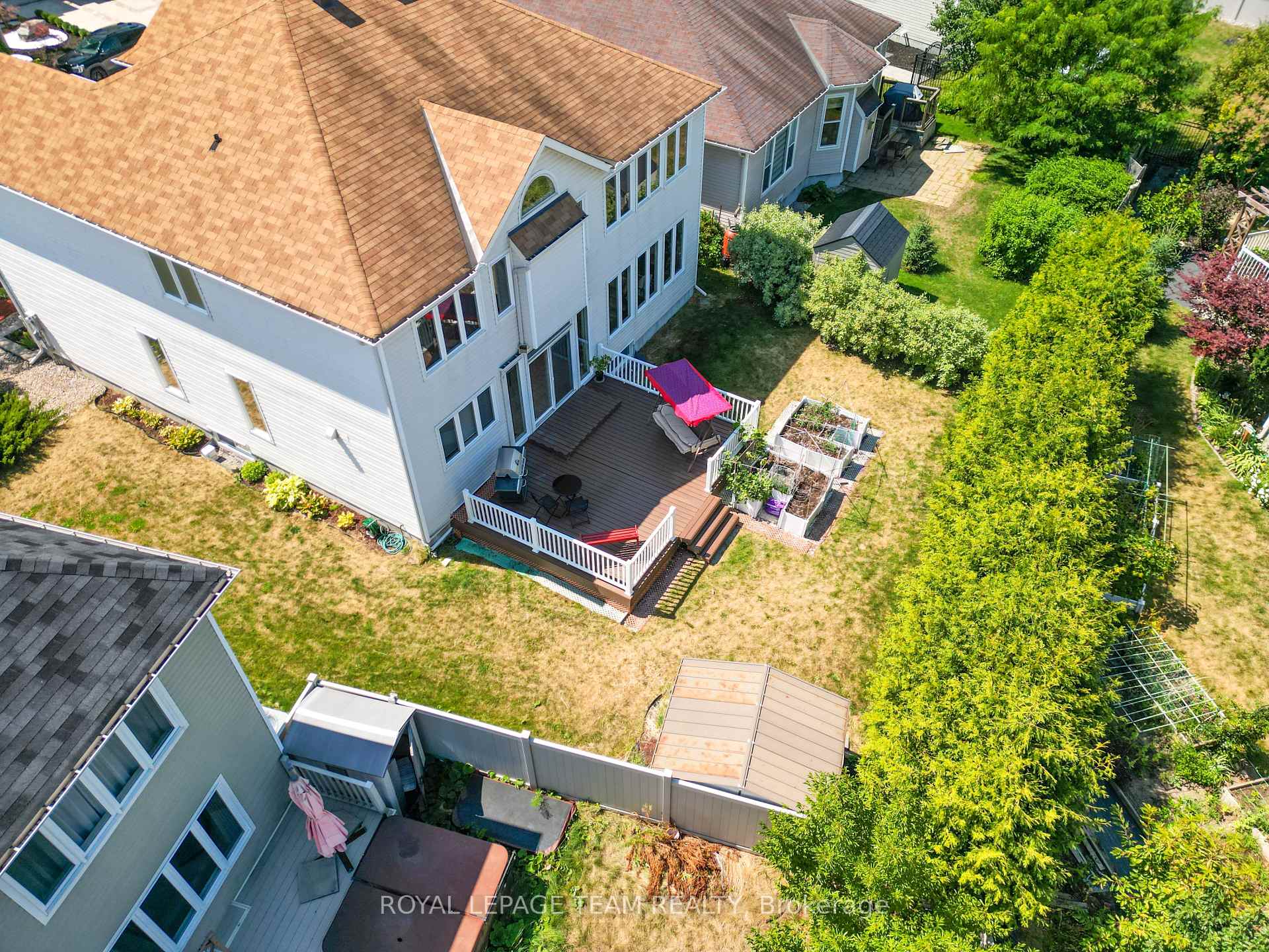 Photo 36 of 177 Ingersoll Crescent, Ottawa, Kanata - Kanata Lakes/Heritage Hills — HOMEH