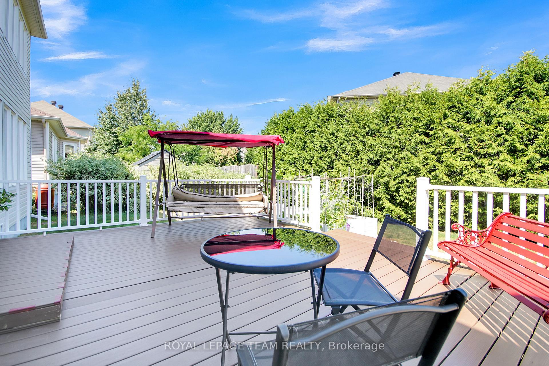 Photo 38 of 177 Ingersoll Crescent, Ottawa, Kanata - Kanata Lakes/Heritage Hills — HOMEH