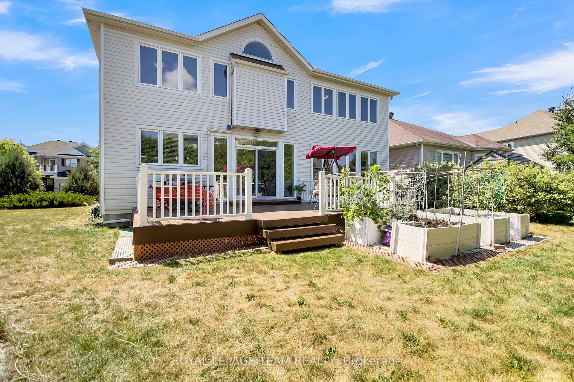 Photo 39 of 177 Ingersoll Crescent, Ottawa, Kanata - Kanata Lakes/Heritage Hills — HOMEH