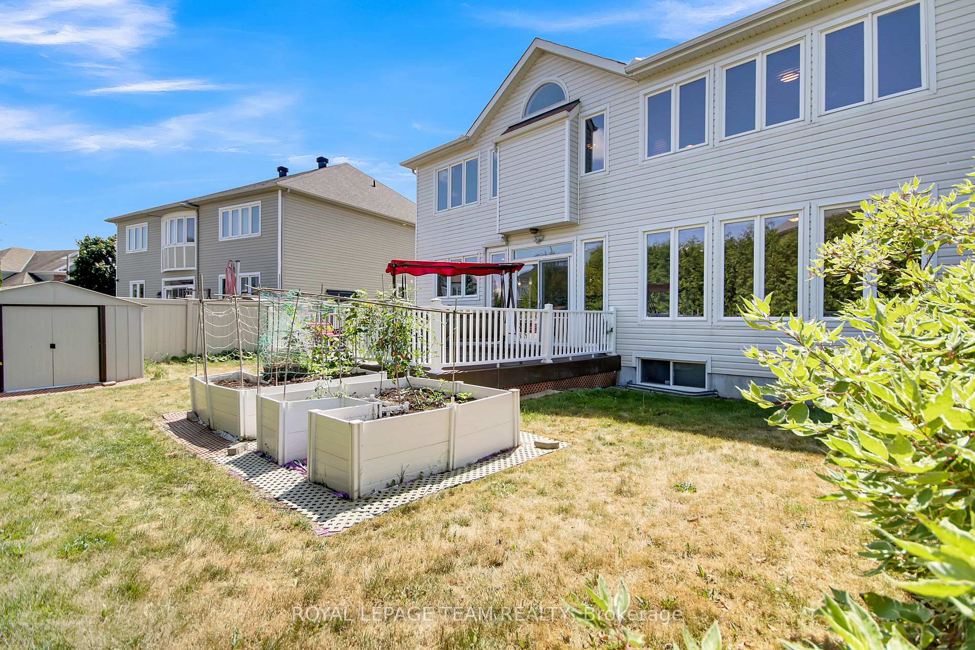 Photo 40 of 177 Ingersoll Crescent, Ottawa, Kanata - Kanata Lakes/Heritage Hills — HOMEH