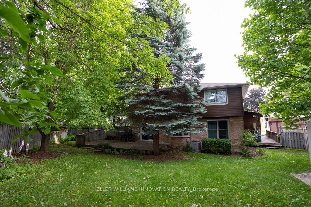 Photo 27 of 229 Westview Court, Kitchener — HOMEH