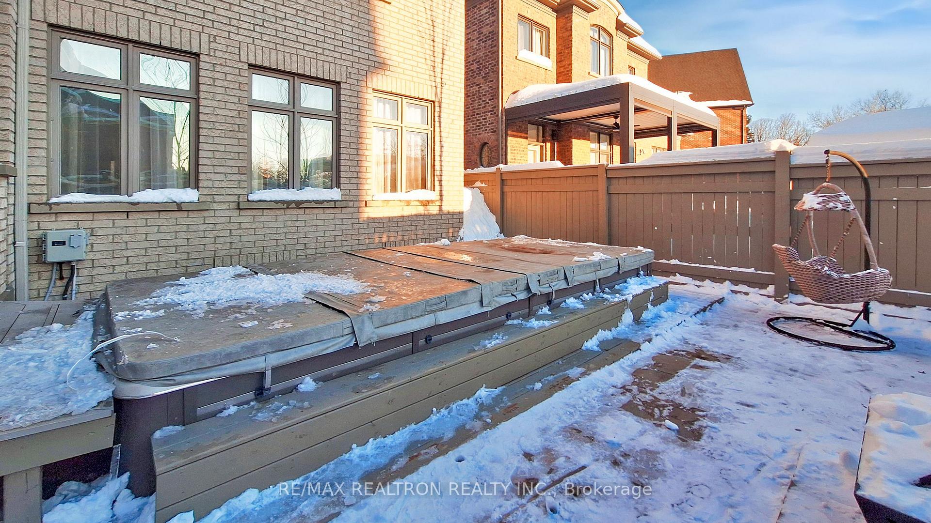 Photo 49 of 3 Ria Court, King, King City — HOMEH