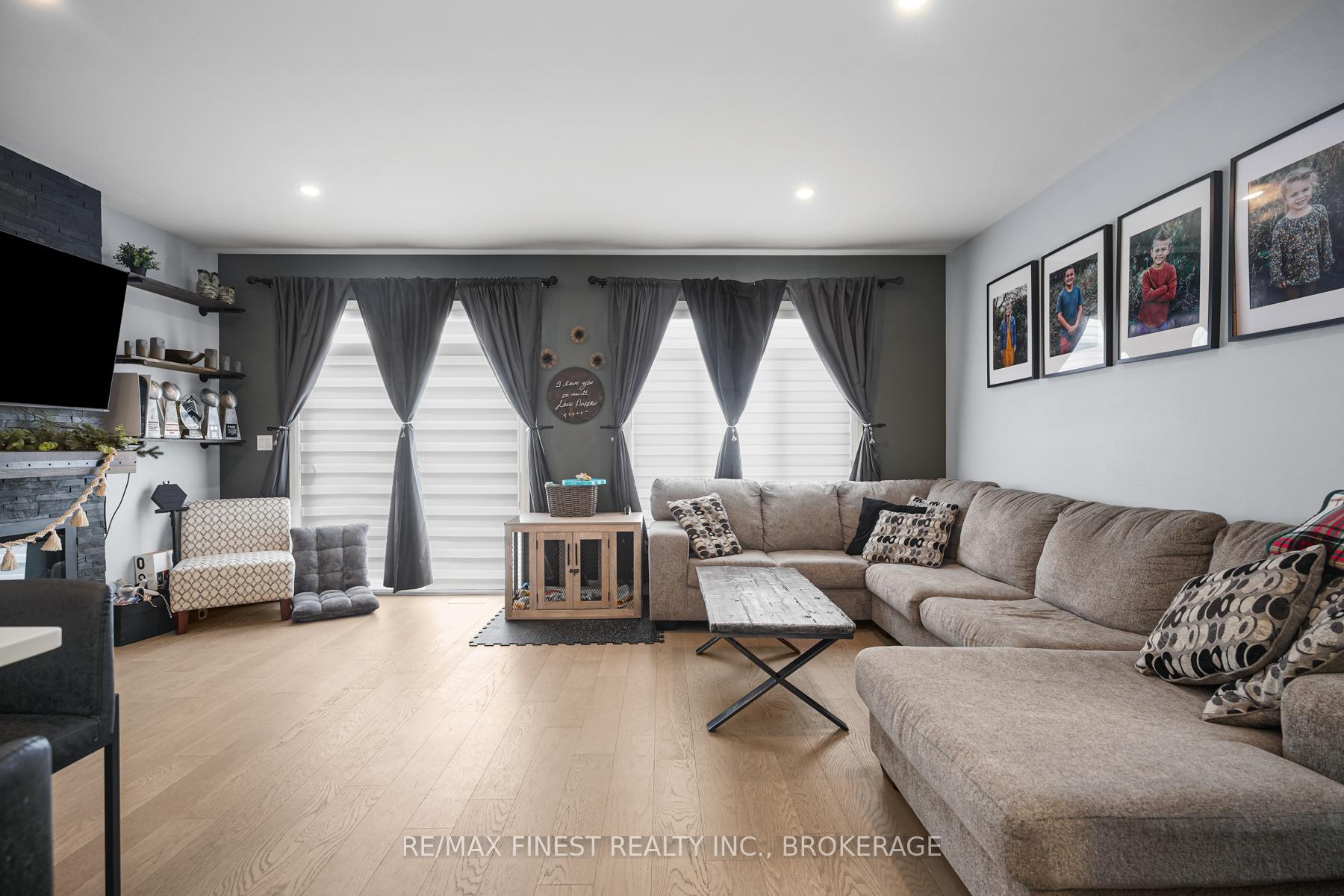 Photo 9 of 15 Dusenbury Drive, Loyalist, Lennox and Addington - South — HOMEH