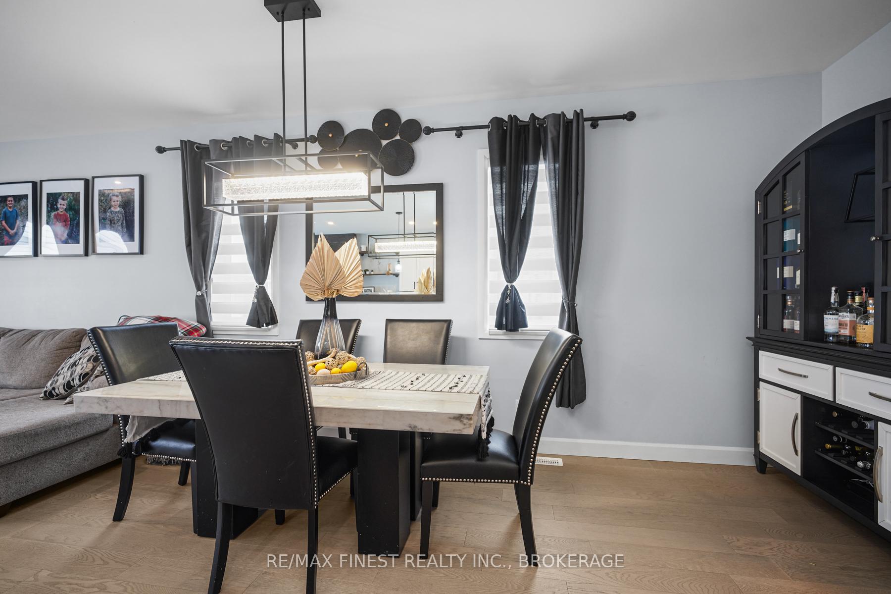 Photo 20 of 15 Dusenbury Drive, Loyalist, Lennox and Addington - South — HOMEH
