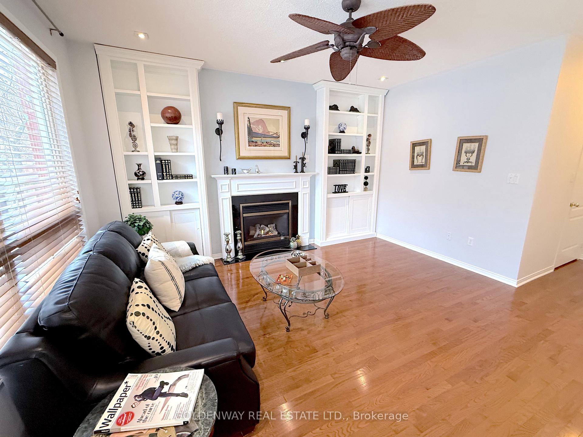 Photo 14 of 10 Bertram Earnshaw Drive, Markham, Berczy — HOMEH