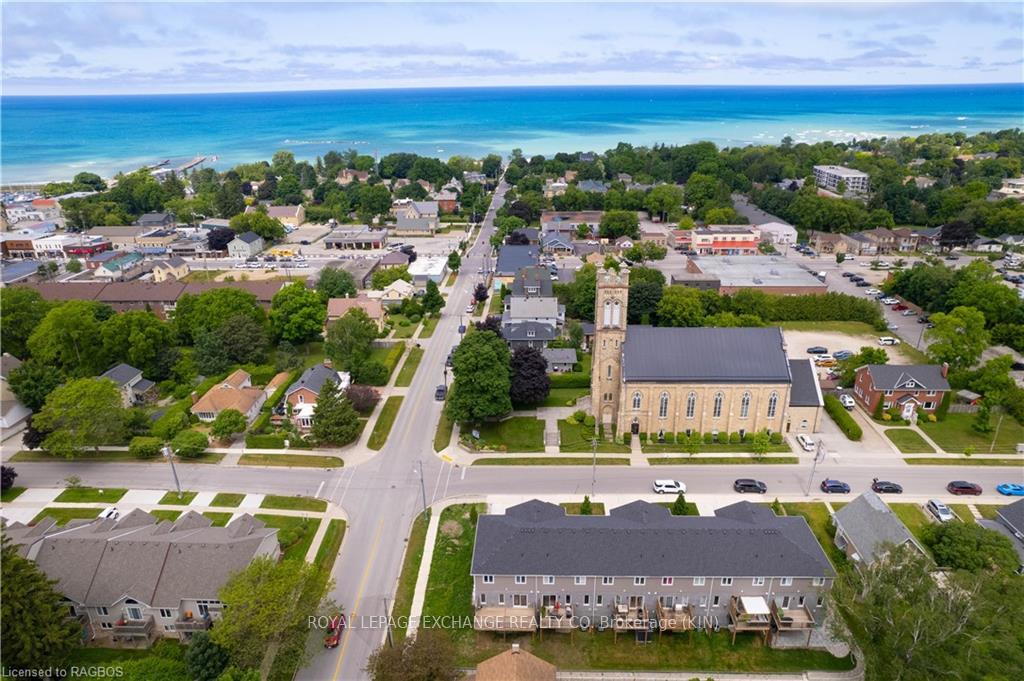 Photo 2 of 881 Princes Street N, Kincardine — HOMEH