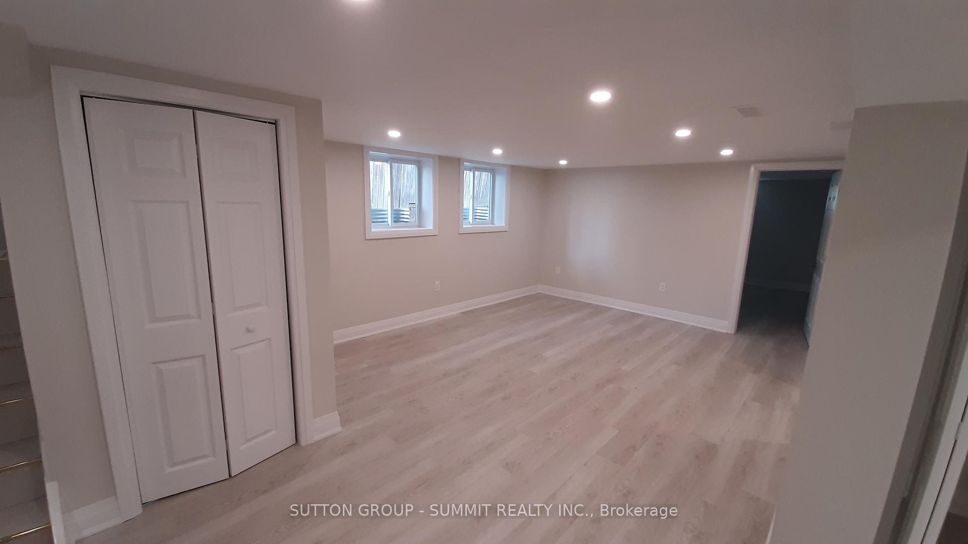 Photo 2 of Unit Basement, 160 Macassa Avenue, Hamilton, Macassa — HOMEH
