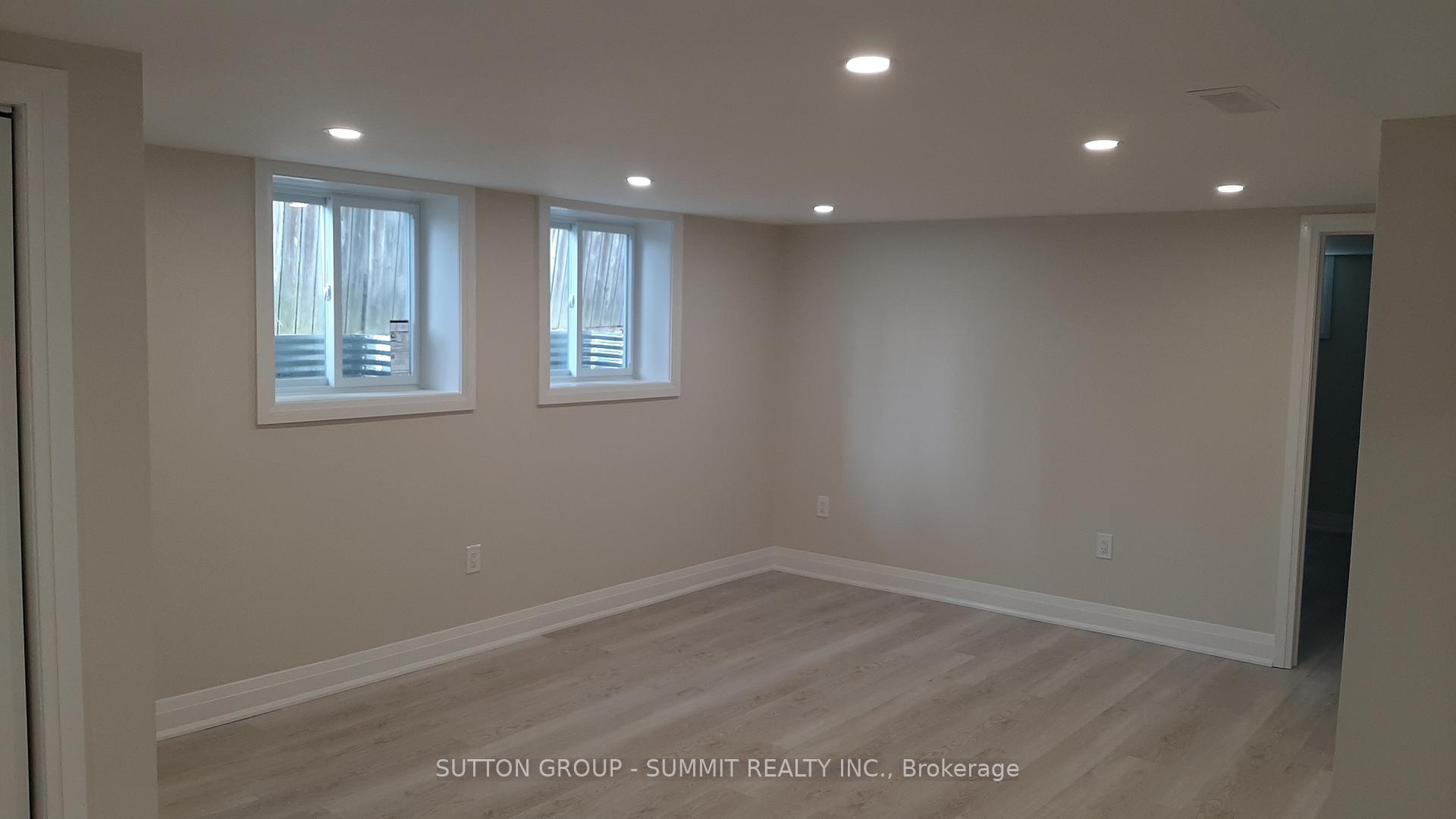 Photo 3 of Unit Basement, 160 Macassa Avenue, Hamilton, Macassa — HOMEH