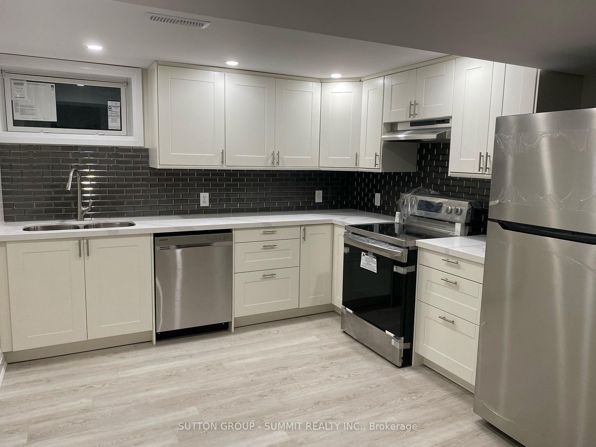 Photo 5 of Unit Basement, 160 Macassa Avenue, Hamilton, Macassa — HOMEH
