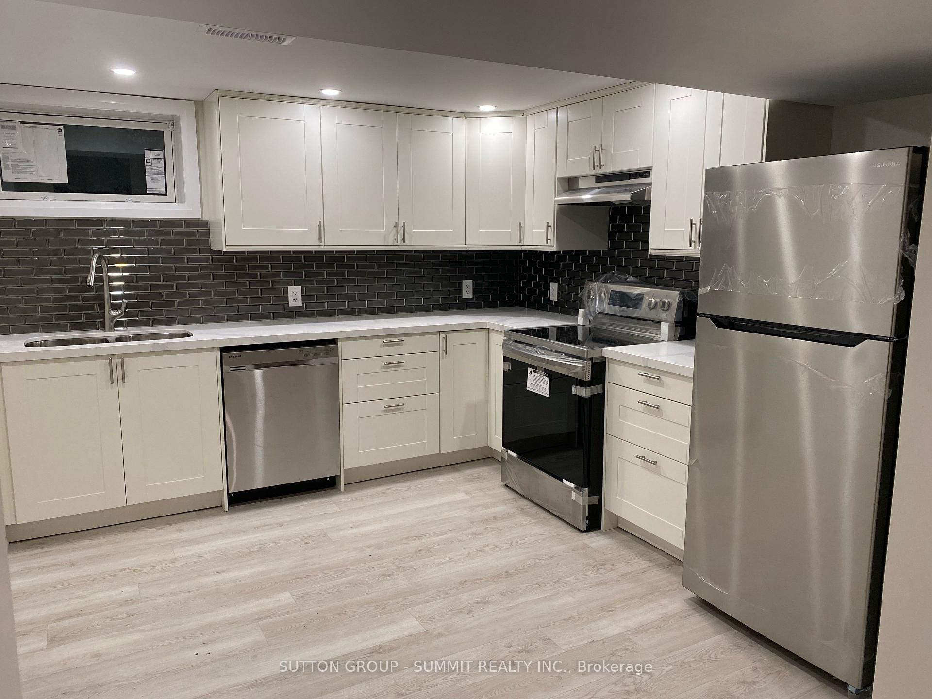 Photo 6 of Unit Basement, 160 Macassa Avenue, Hamilton, Macassa — HOMEH