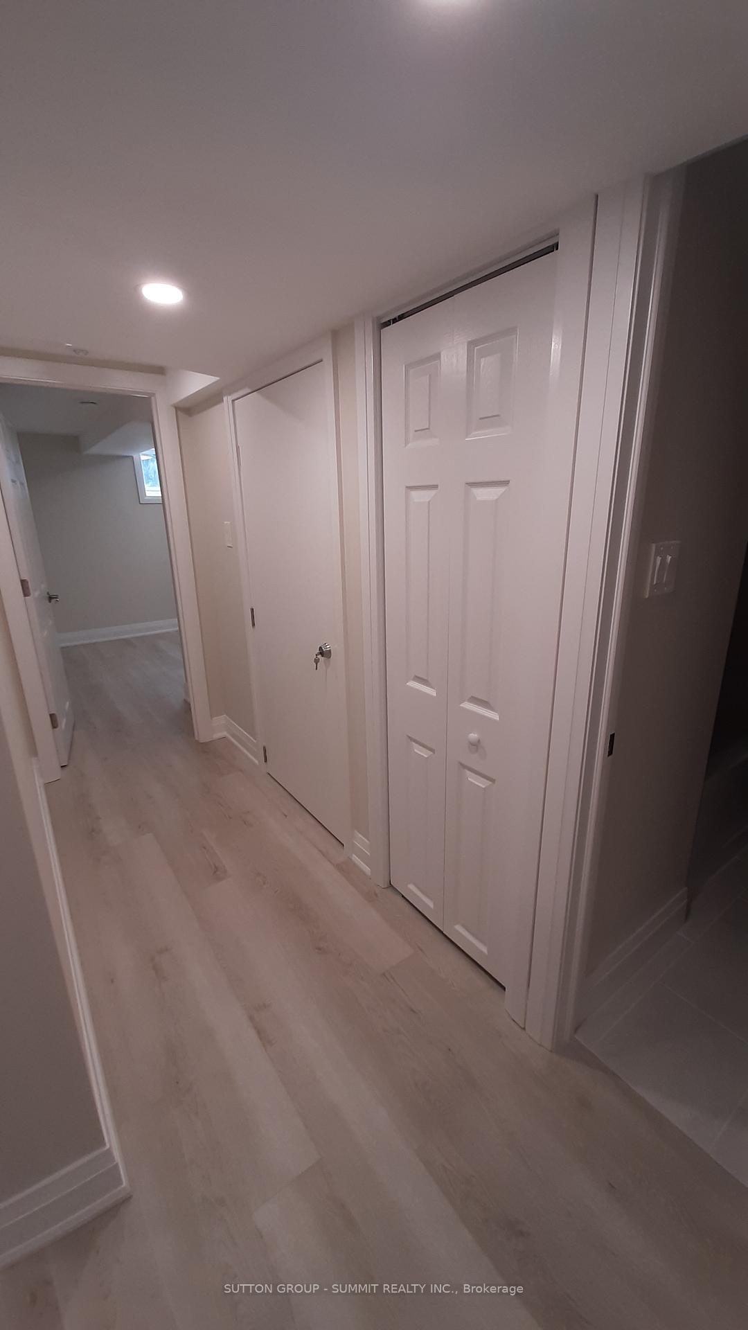 Photo 7 of Unit Basement, 160 Macassa Avenue, Hamilton, Macassa — HOMEH