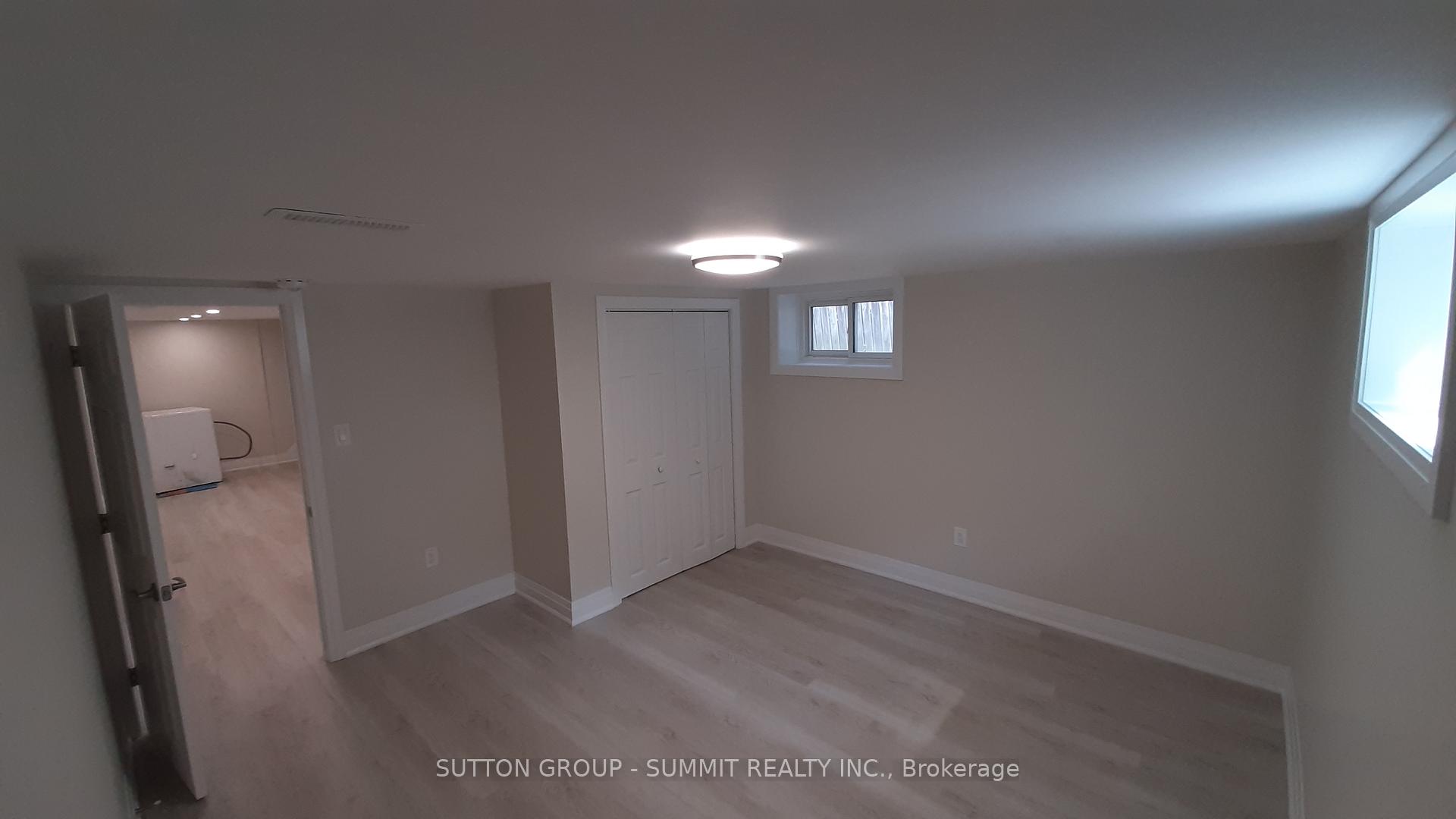 Photo 8 of Unit Basement, 160 Macassa Avenue, Hamilton, Macassa — HOMEH