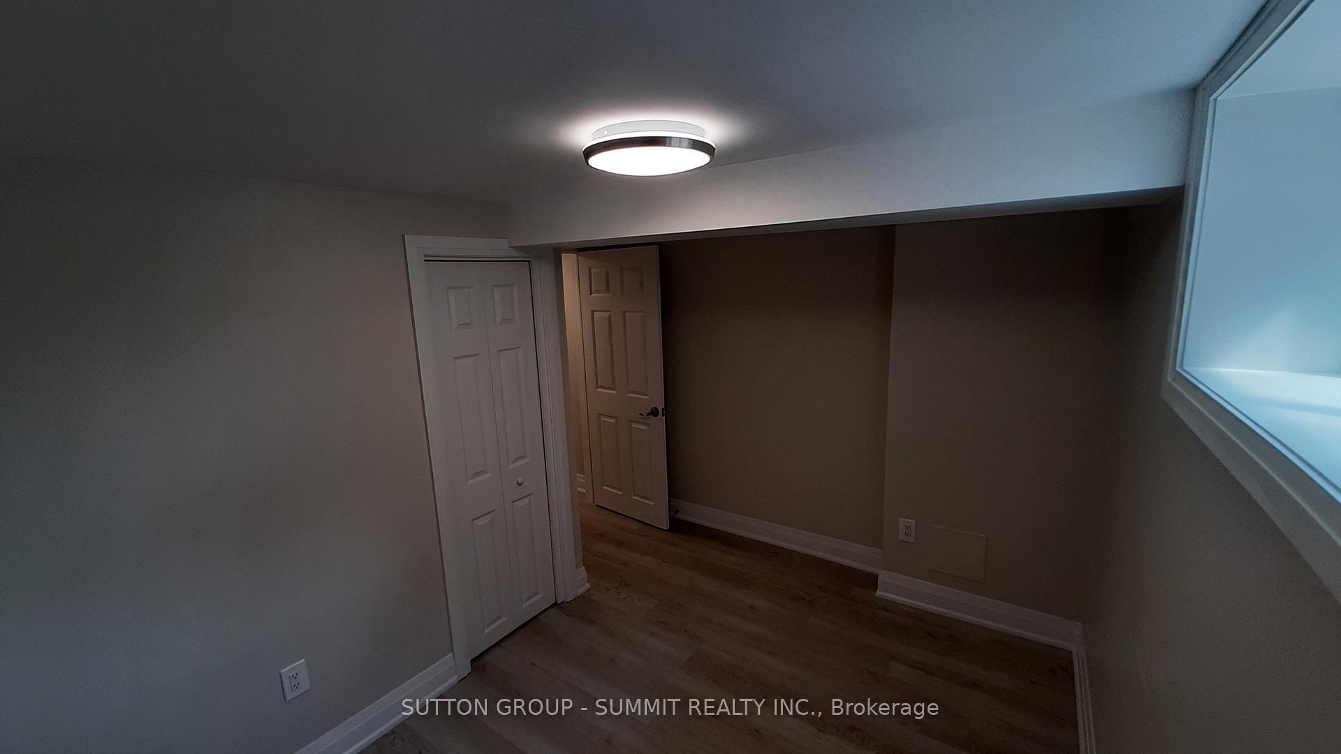 Photo 9 of Unit Basement, 160 Macassa Avenue, Hamilton, Macassa — HOMEH