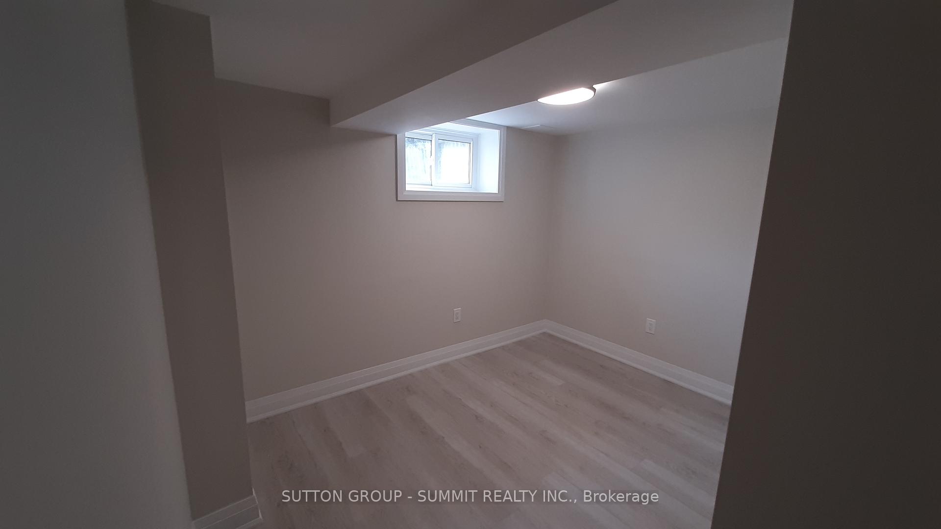 Photo 10 of Unit Basement, 160 Macassa Avenue, Hamilton, Macassa — HOMEH