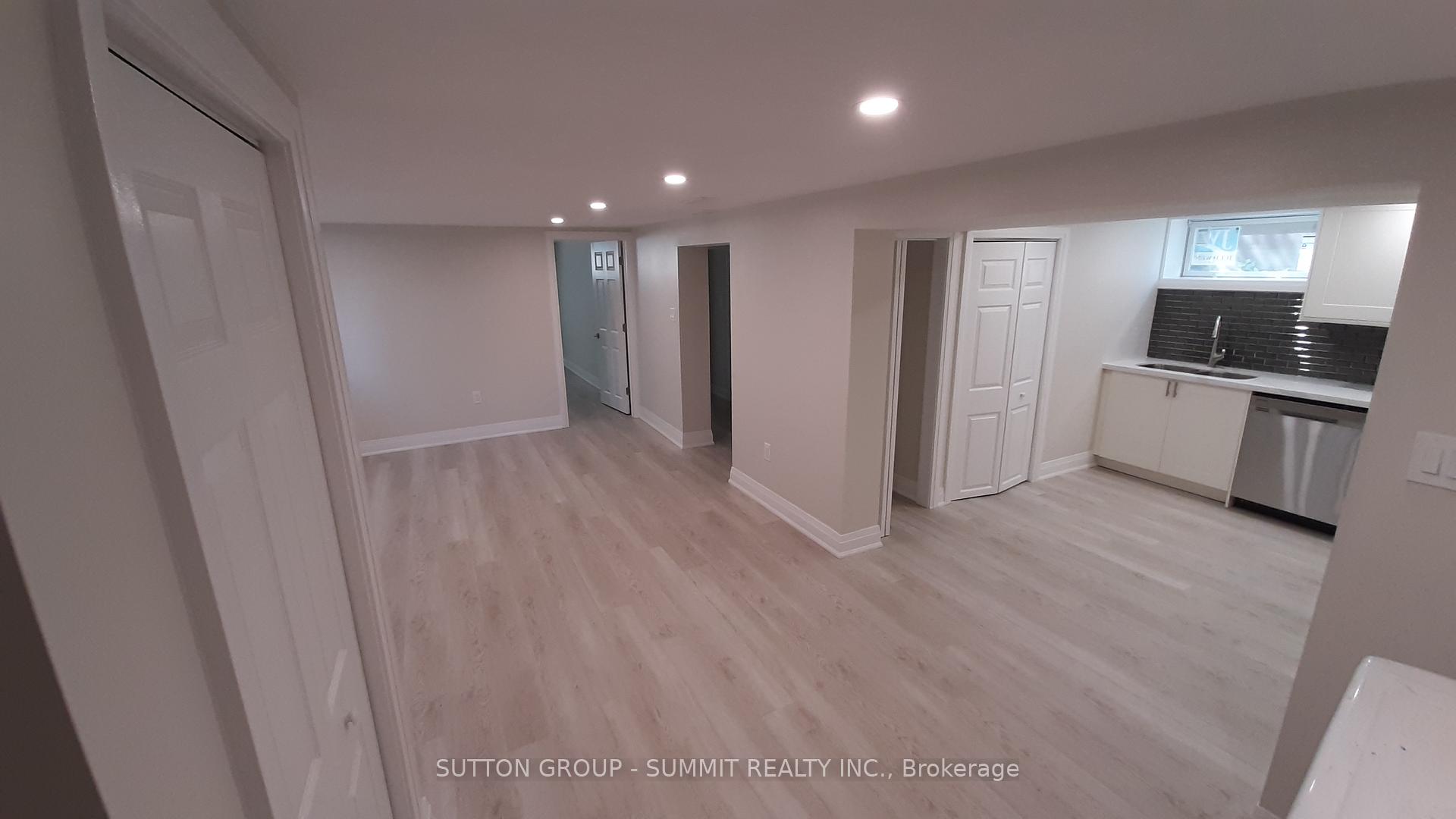 Photo 11 of Unit Basement, 160 Macassa Avenue, Hamilton, Macassa — HOMEH