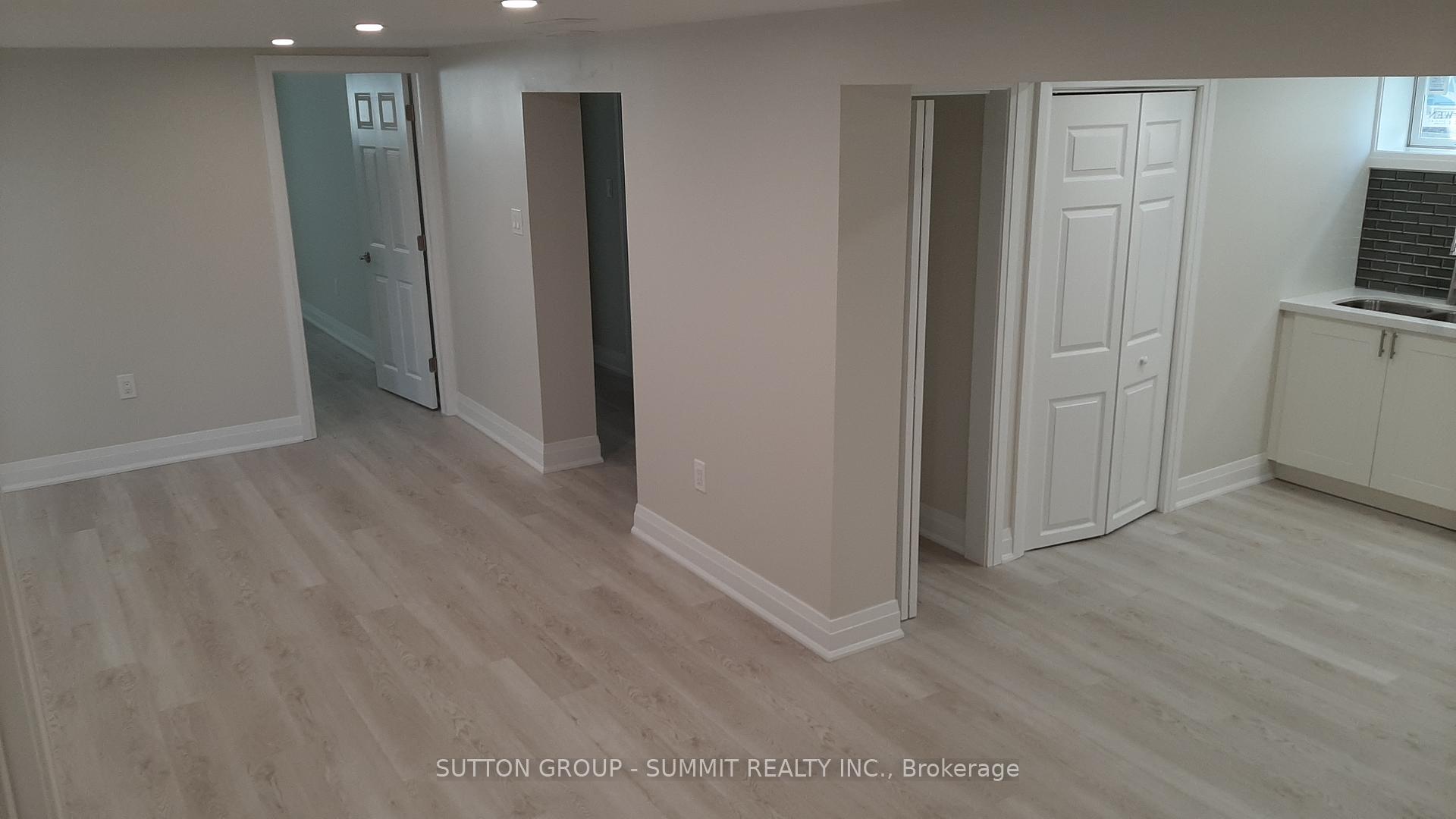 Photo 12 of Unit Basement, 160 Macassa Avenue, Hamilton, Macassa — HOMEH