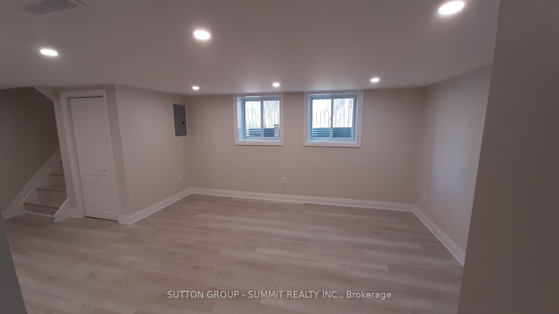 Photo 13 of Unit Basement, 160 Macassa Avenue, Hamilton, Macassa — HOMEH